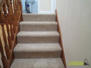 Expert Carpet Cleaning London